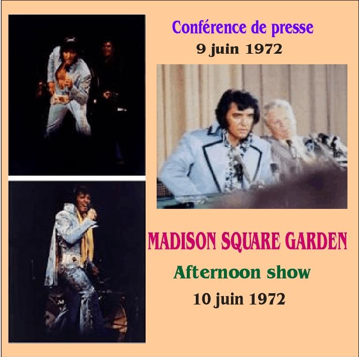 DVD Madison